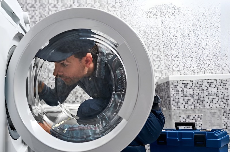 Washing Machine repair in Alpine